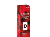 Reactivo Anti-D Effective